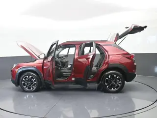 Chevrolet Trailblazer 2023 LT 4dr SUV