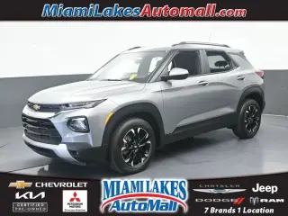 Chevrolet Trailblazer 2023 LT 4dr SUV