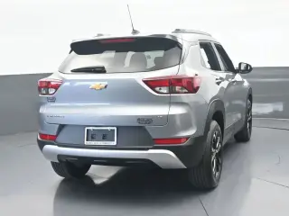Chevrolet Trailblazer 2023 LT 4dr SUV