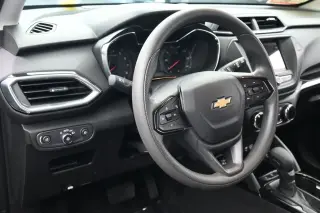 Chevrolet Trailblazer 2023 LT 4dr SUV