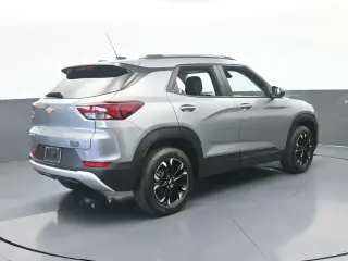 Chevrolet Trailblazer 2023 LT 4dr SUV