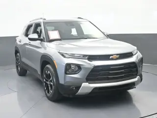 Chevrolet Trailblazer 2023 LT 4dr SUV