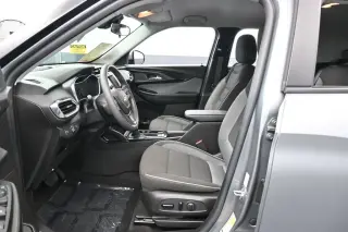 Chevrolet Trailblazer 2023 LT 4dr SUV