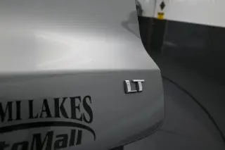 Chevrolet Trailblazer 2023 LT 4dr SUV