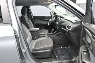 Chevrolet Trailblazer 2023 LT 4dr SUV