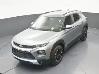 Chevrolet Trailblazer 2023 LT 4dr SUV