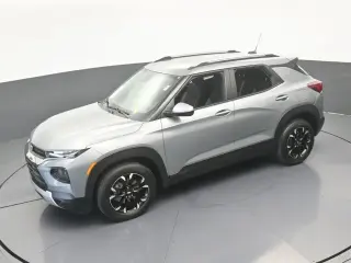 Chevrolet Trailblazer 2023 LT 4dr SUV