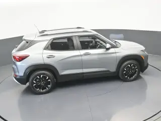 Chevrolet Trailblazer 2023 LT 4dr SUV