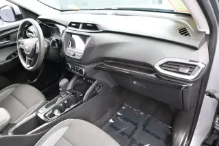 Chevrolet Trailblazer 2023 LT 4dr SUV