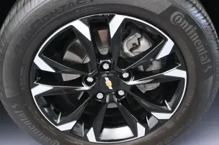 Chevrolet Trailblazer 2023 LT 4dr SUV