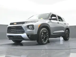 Chevrolet Trailblazer 2023 LT 4dr SUV