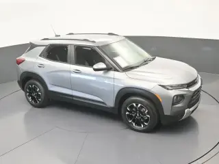 Chevrolet Trailblazer 2023 LT 4dr SUV