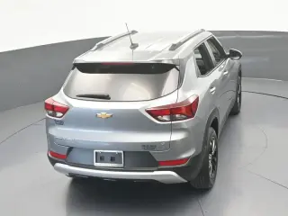 Chevrolet Trailblazer 2023 LT 4dr SUV