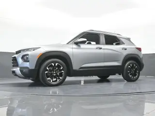 Chevrolet Trailblazer 2023 LT 4dr SUV