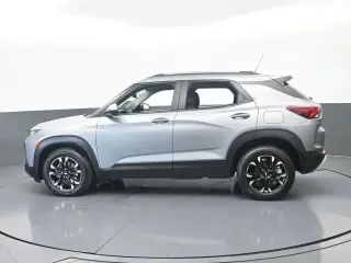 Chevrolet Trailblazer 2023 LT 4dr SUV