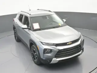 Chevrolet Trailblazer 2023 LT 4dr SUV