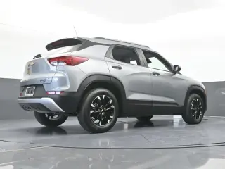 Chevrolet Trailblazer 2023 LT 4dr SUV