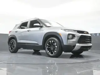Chevrolet Trailblazer 2023 LT 4dr SUV
