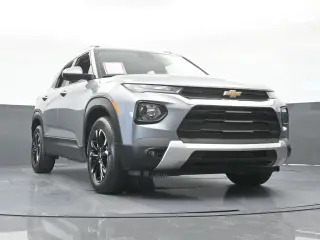 Chevrolet Trailblazer 2023 LT 4dr SUV