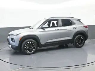 Chevrolet Trailblazer 2023 LT 4dr SUV