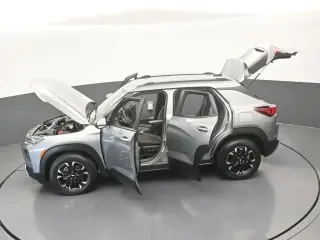 Chevrolet Trailblazer 2023 LT 4dr SUV