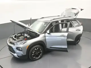 Chevrolet Trailblazer 2023 LT 4dr SUV