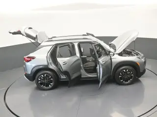 Chevrolet Trailblazer 2023 LT 4dr SUV