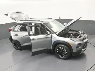 Chevrolet Trailblazer 2023 LT 4dr SUV