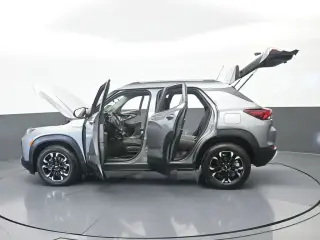 Chevrolet Trailblazer 2023 LT 4dr SUV