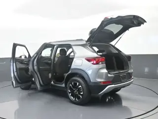 Chevrolet Trailblazer 2023 LT 4dr SUV