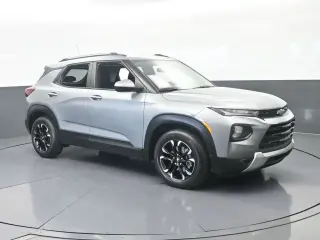 Chevrolet Trailblazer 2023 LT 4dr SUV