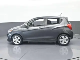 Chevrolet Spark 2022 LS CVT 4dr Hatchback