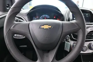 Chevrolet Spark 2022 LS CVT 4dr Hatchback