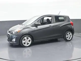 Chevrolet Spark 2022 LS CVT 4dr Hatchback