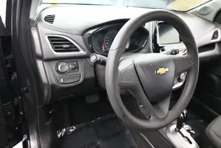 Chevrolet Spark 2022 LS CVT 4dr Hatchback