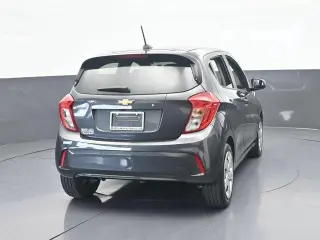 Chevrolet Spark 2022 LS CVT 4dr Hatchback