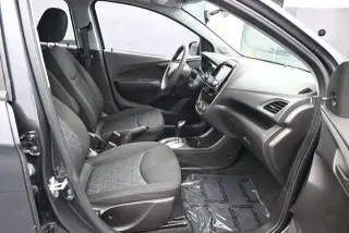 Chevrolet Spark 2022 LS CVT 4dr Hatchback