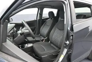 Chevrolet Spark 2022 LS CVT 4dr Hatchback