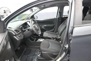 Chevrolet Spark 2022 LS CVT 4dr Hatchback