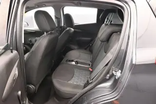 Chevrolet Spark 2022 LS CVT 4dr Hatchback