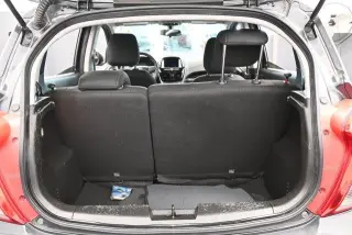 Chevrolet Spark 2022 LS CVT 4dr Hatchback