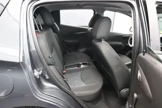 Chevrolet Spark 2022 LS CVT 4dr Hatchback