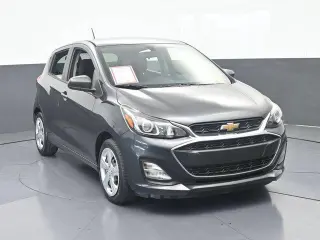 Chevrolet Spark 2022 LS CVT 4dr Hatchback