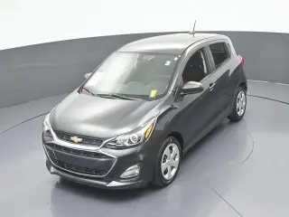 Chevrolet Spark 2022 LS CVT 4dr Hatchback