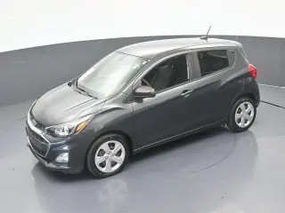Chevrolet Spark 2022 LS CVT 4dr Hatchback