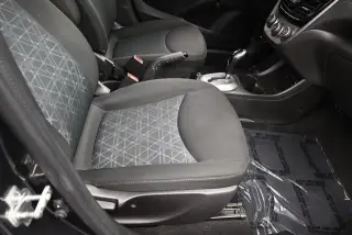 Chevrolet Spark 2022 LS CVT 4dr Hatchback