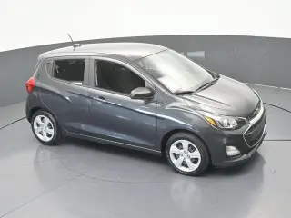 Chevrolet Spark 2022 LS CVT 4dr Hatchback