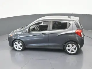 Chevrolet Spark 2022 LS CVT 4dr Hatchback