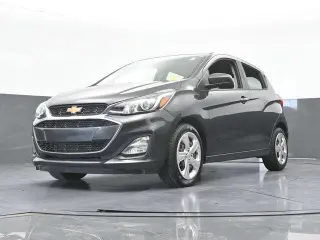 Chevrolet Spark 2022 LS CVT 4dr Hatchback