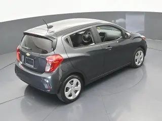 Chevrolet Spark 2022 LS CVT 4dr Hatchback
